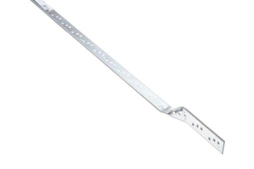 Picture of Heavy Duty Strap Galv 1000mm Twist 100mm