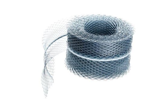 Picture of Expamet Exmet Coils 0.400mm Galv 20M X 225mm