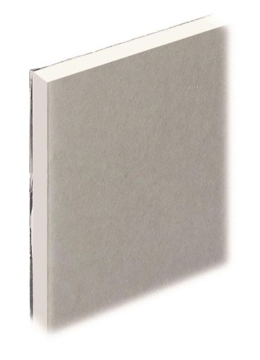 Picture of Vapour Panel Knauf  - REG 12.5 900 1800 SE (80)