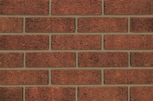 Picture of 65mm Anglian Red Rustic (500 Per Pack )