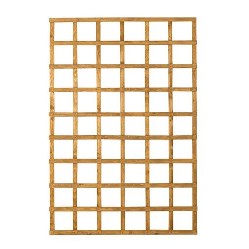 Picture of Forest Heavy Duty Trellis - 183 x 122cm