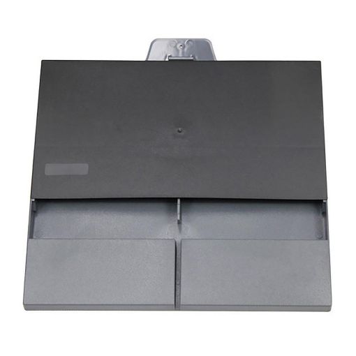 Picture of Klober Uni Plain Tile Vent Slate Grey