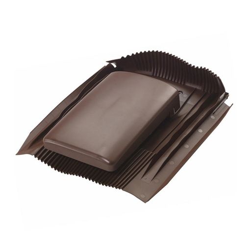 Picture of Klober Universal Tile Vent Brown
