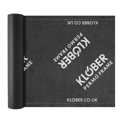 Picture of Klober Permoframe 1.5m x 50m