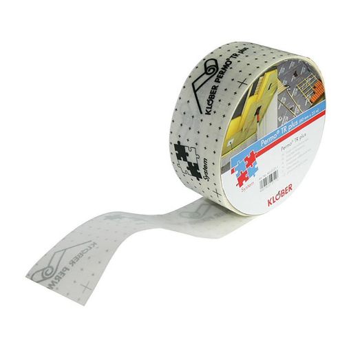 Picture of Klober Permo Air Tape 60mm x 25m