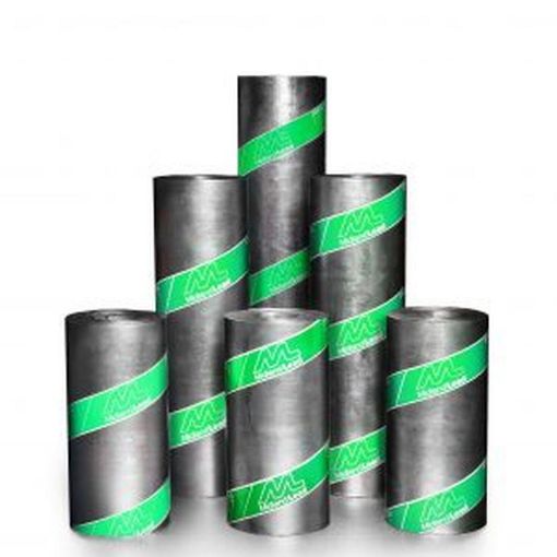 Picture of Midland Lead Code 3 Lead Flashing Roll 1.32mm X 900mm X 3M (40.5 Kg)