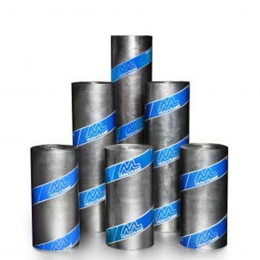 Picture of Cast Lead Roll - (Code 4) 1.8mm x 450mm x 3m (27.5 KG)