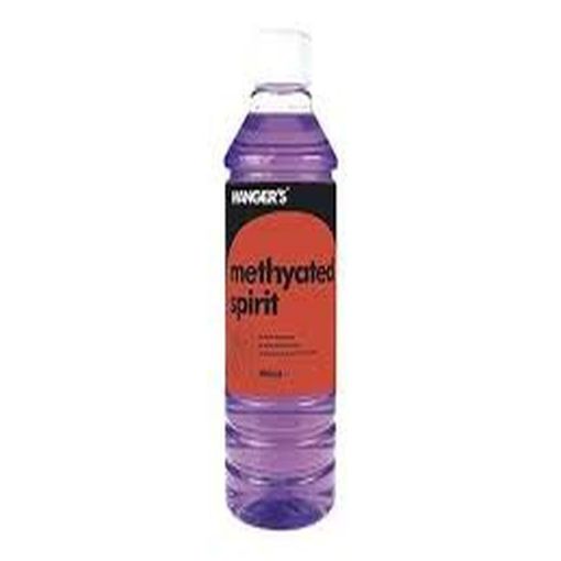 Picture of Manger's Methylated Spirit 500ml