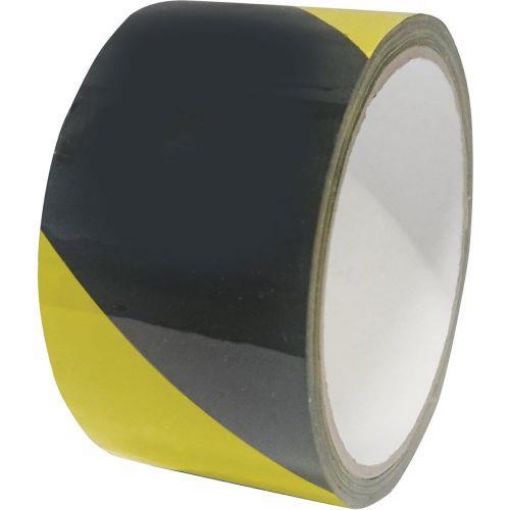 Picture of Ultratape 100mm x 33m Black S/S PVC Jointing Tape - Professional