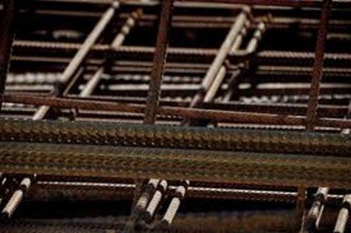 Picture of A142M MESH 3.6M X 2.0M  6mm 200x200