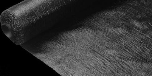 Picture of Fastrack Woven 609 4.5m x 100m (Black)