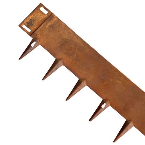 Picture of CORE EDGE 150mm Corten (Pack of 5 x 1075mm)