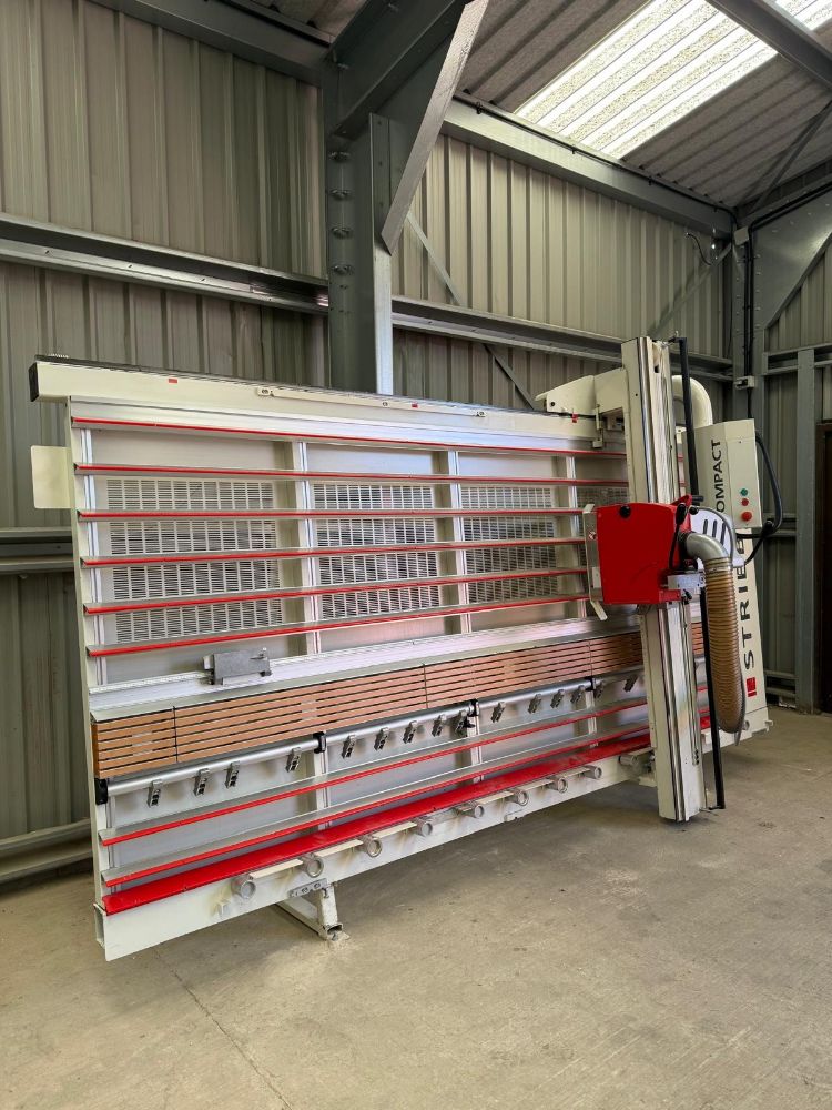 Timber cutting service